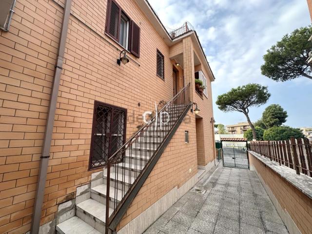 Appartamento in vendita di 40 m² in Via Francesco Landi