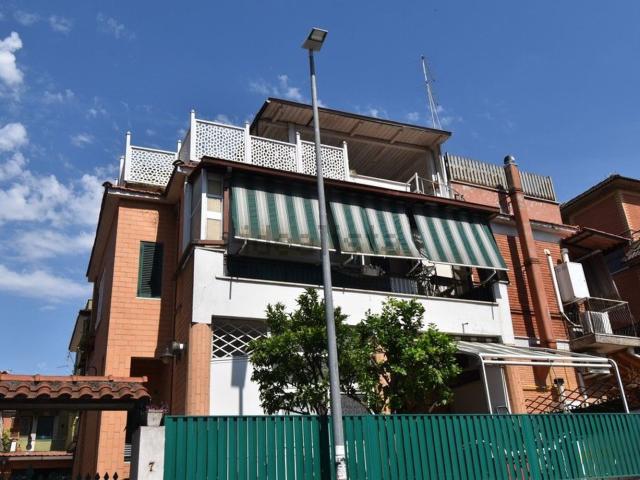 Appartamento in vendita di 40 m² in Via Francesco Landi
