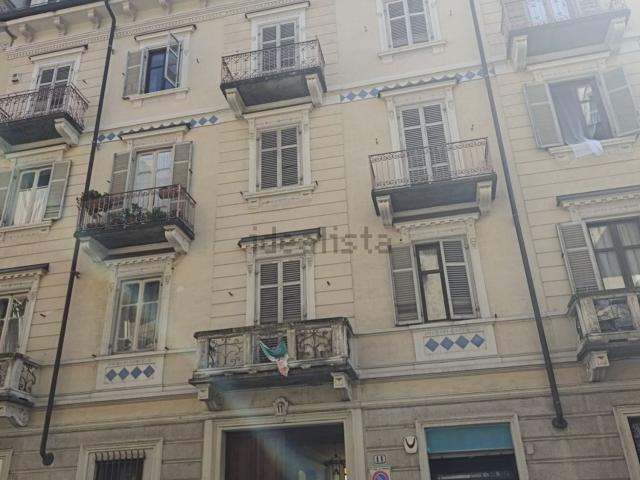 Appartamento in vendita di 40 m² in Via Francesco Morosini, 11