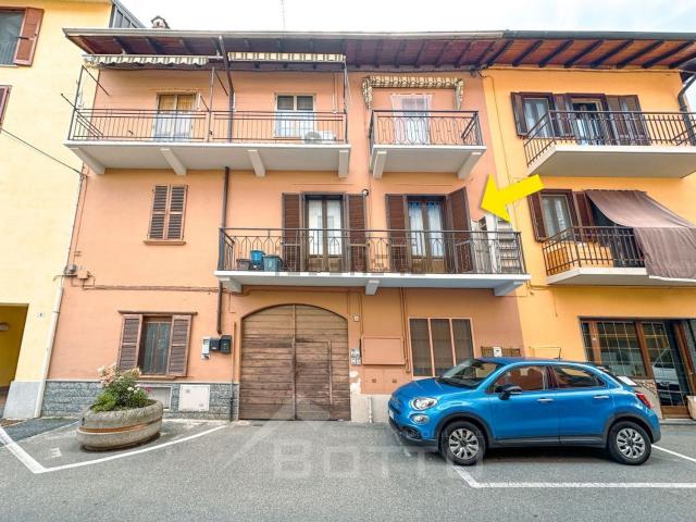 Appartamento in vendita di 40 m² in Via Francesco Mattai, 6