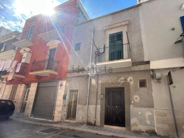 Appartamento in vendita di 40 m² in Via Francesco Sponzilli