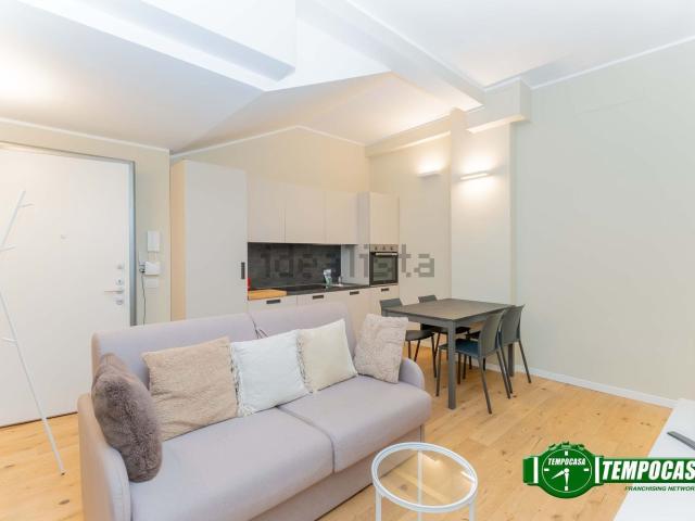 Appartamento in vendita di 40 m² in Via Francesco Primaticcio, 184