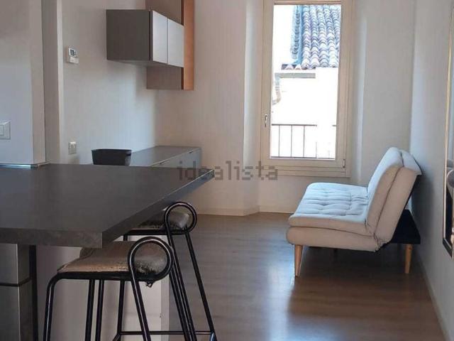 Appartamento in vendita di 40 m² in Via Francesco Robolotti