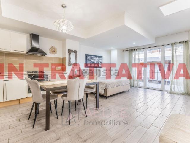 Appartamento in vendita di 40 m² in Via Francesca Bertini