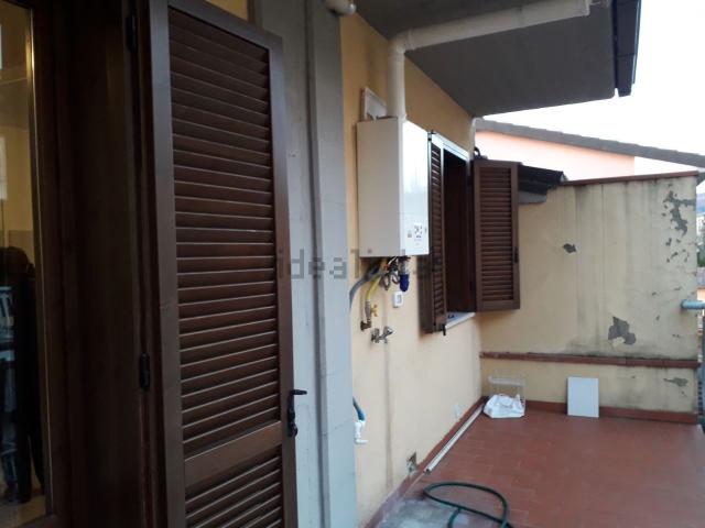 Appartamento in vendita di 40 m² in Via Francesca Nord