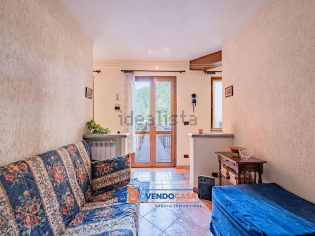 Appartamento in vendita di 40 m² in Via Frederi Mistral, 5