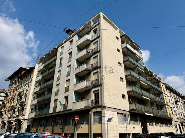 Appartamento in vendita di 40 m² in Via Friuli, 32
