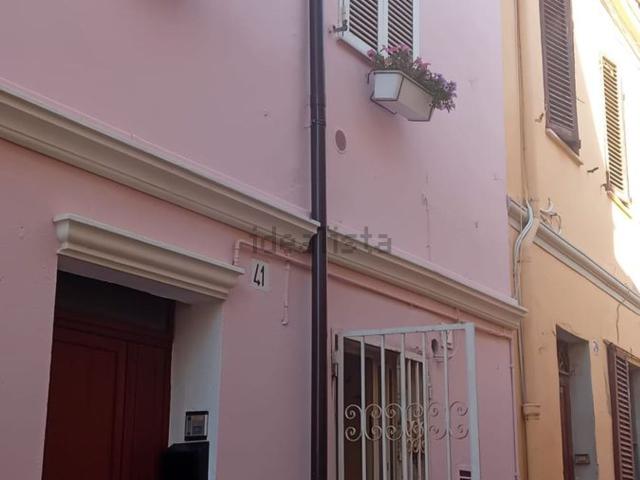 Appartamento in vendita di 40 m² in Via Frigaglia