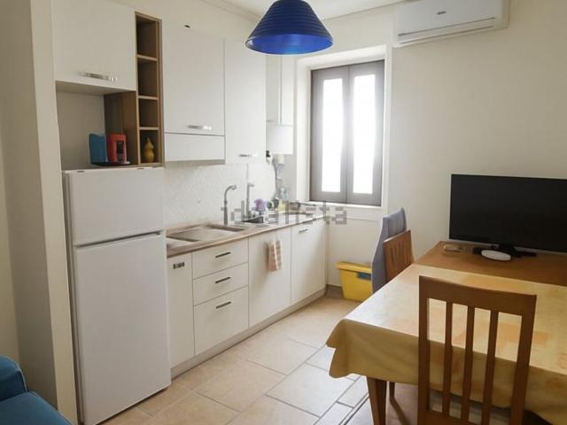 Appartamento in vendita di 40 m² in Via G. M. Serrati
