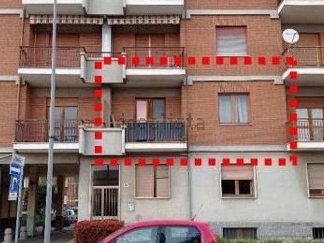 Appartamento in vendita di 40 m² in Via G. Piumati, 84