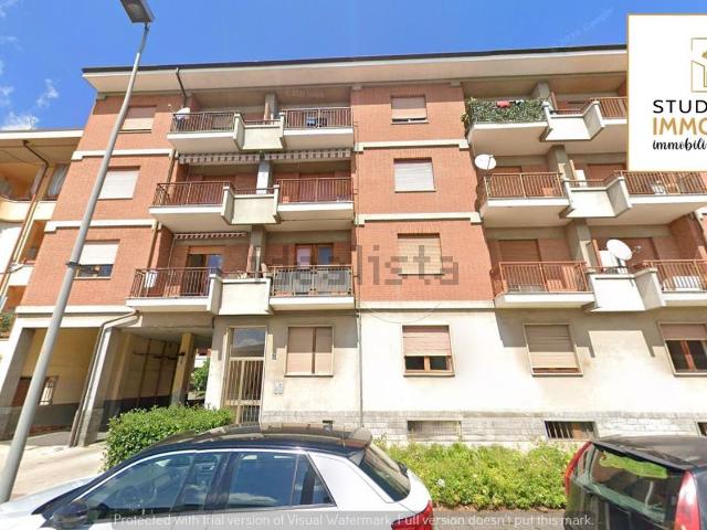 Appartamento in vendita di 40 m² in Via G. Piumati, 84