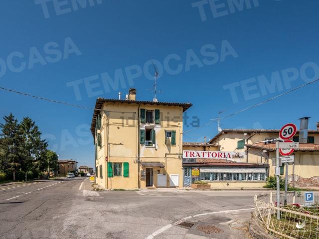Appartamento in vendita di 40 m² in Via G. Setti