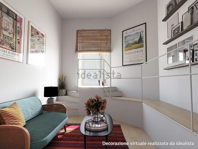 Appartamento in vendita di 40 m² in Via Gabriele Falloppio, 10