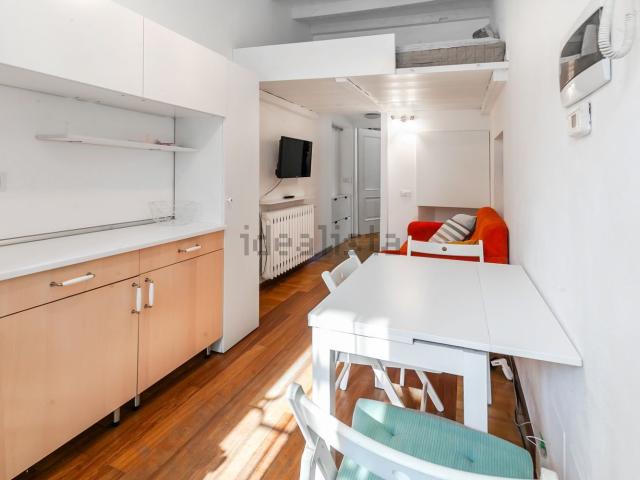 Appartamento in vendita di 40 m² in Via Gaetano de Castillia, 20