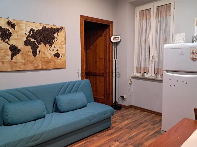 Appartamento in vendita di 40 m² in Via Galeazzo Alessi