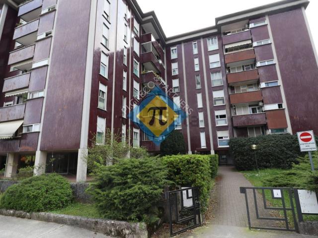 Appartamento in vendita di 40 m² in Via Galileo Galilei, 1