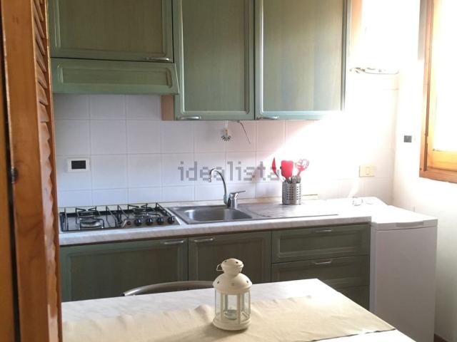Appartamento in vendita di 40 m² in Via Galileo Galilei