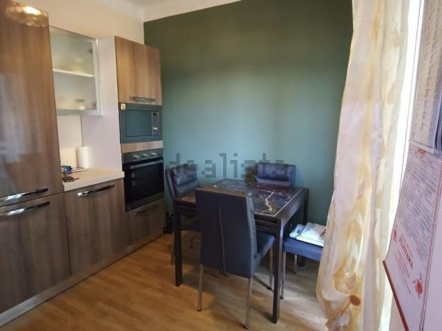 Appartamento in vendita di 40 m² in Via Galileo Galilei