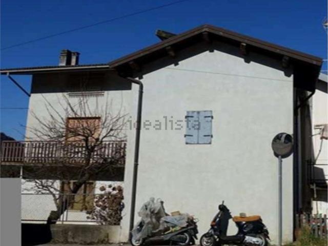 Appartamento in vendita di 40 m² in Via Garibaldi, 12