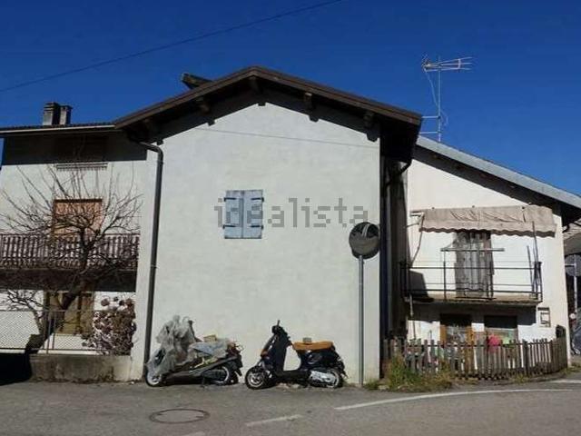 Appartamento in vendita di 40 m² in Via Garibaldi