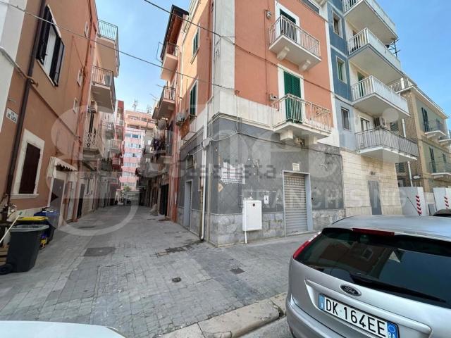 Appartamento in vendita di 40 m² in Via Garibaldi, 4