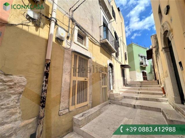 Appartamento in vendita di 40 m² in Via Garigliano