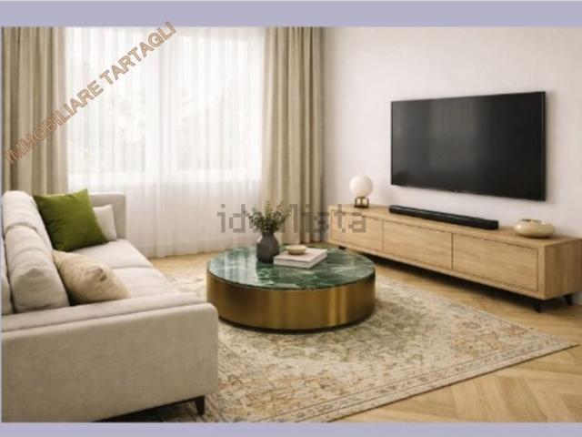 Appartamento in vendita di 40 m² in Via Gaspare Luigi Spontini