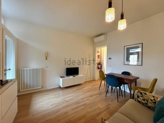 Appartamento in vendita di 40 m² in Via Gaudenzio Ferrari, 14