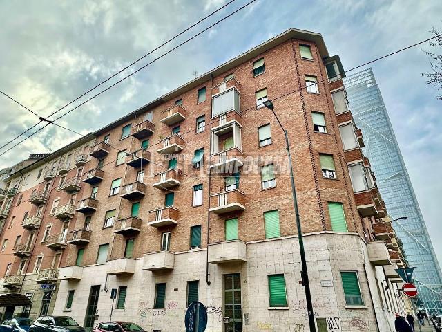Appartamento in vendita di 40 m² in Via Genova