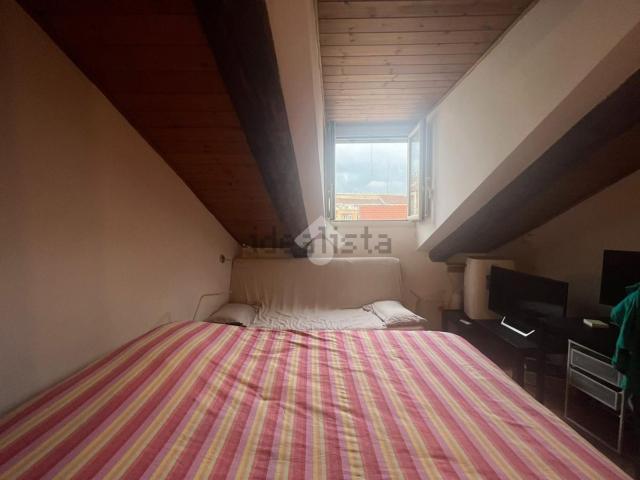 Appartamento in vendita di 40 m² in Via Germanasca, 6