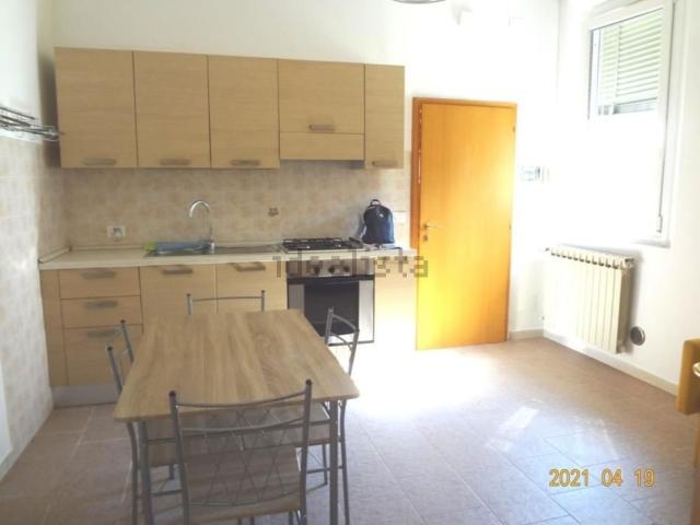 Appartamento in vendita di 40 m² in Via Giovan Battista Aleotti