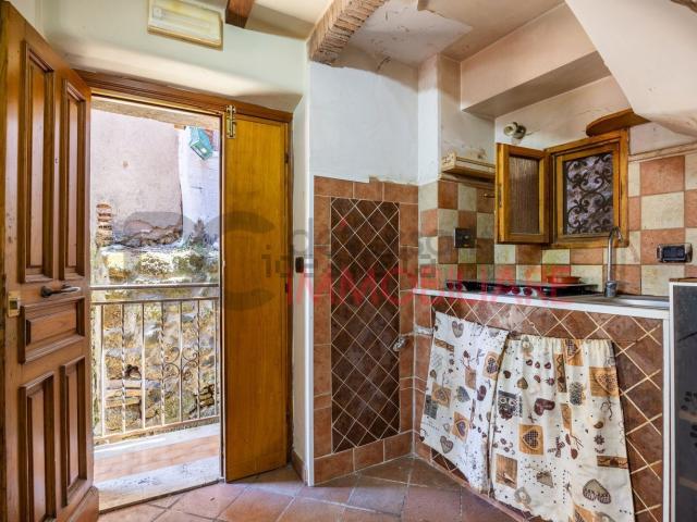 Appartamento in vendita di 40 m² in Via Giovanazzi