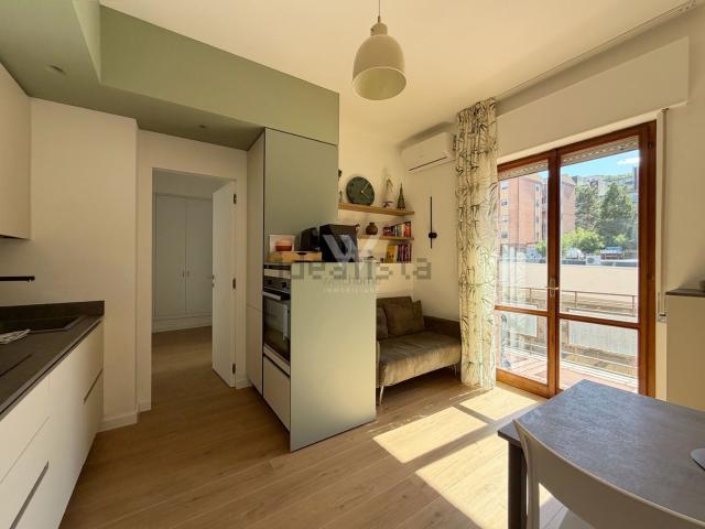 Appartamento in vendita di 40 m² in Via Giovanni Verga, 11