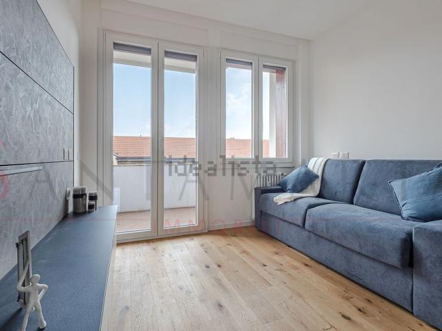 Appartamento in vendita di 40 m² in Via Giovanni Antonio Amadeo