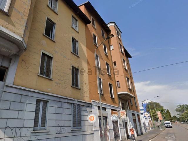 Appartamento in vendita di 40 m² in Via Giovanni Battista Grassi, 5