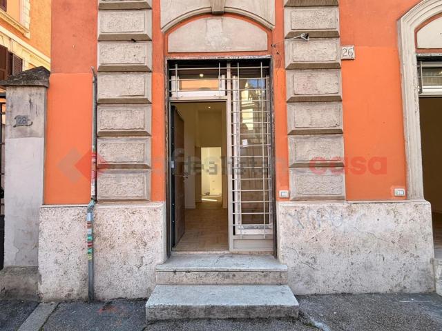 Appartamento in vendita di 40 m² in Via Giovanni Battista Morgagni