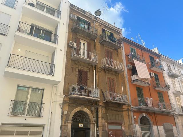 Appartamento in vendita di 40 m² in Via Giovanni Bovio, 108