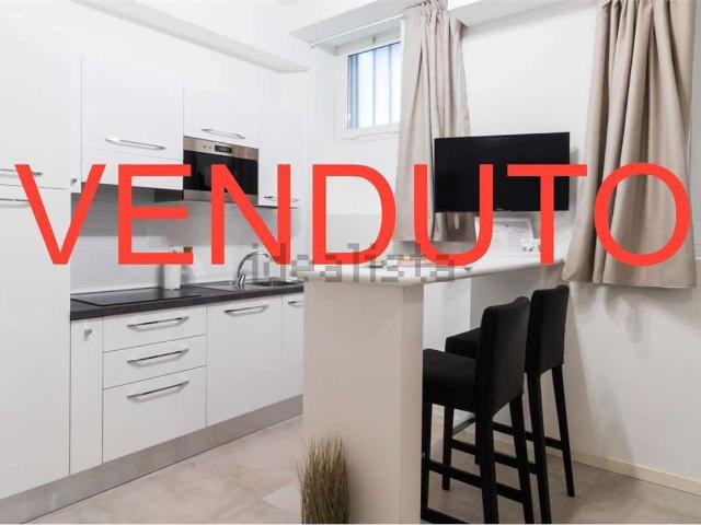 Appartamento in vendita di 40 m² in Via Giovanni da Milano, 6