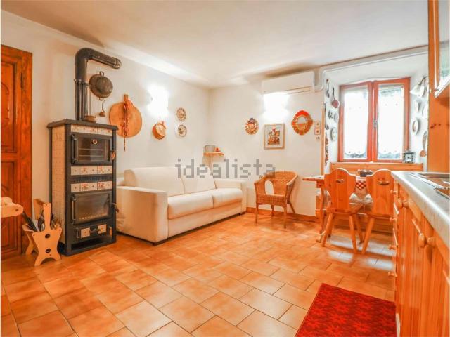 Appartamento in vendita di 40 m² in Via Giovanni Giuseppe Milesi