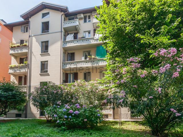 Appartamento in vendita di 40 m² in Via Giovanni Pascoli, 2