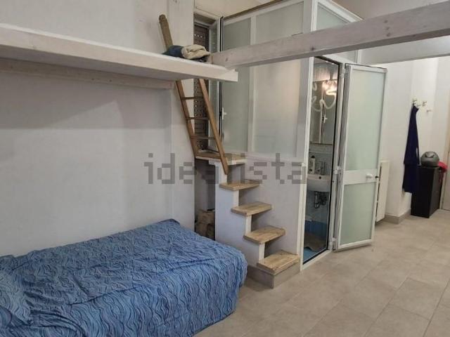 Appartamento in vendita di 40 m² in Via Giovanni Pascoli