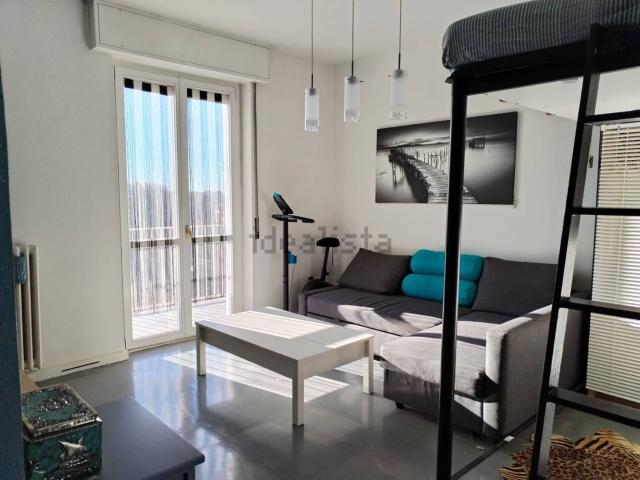 Appartamento in vendita di 40 m² in Via Giovanni Pascoli