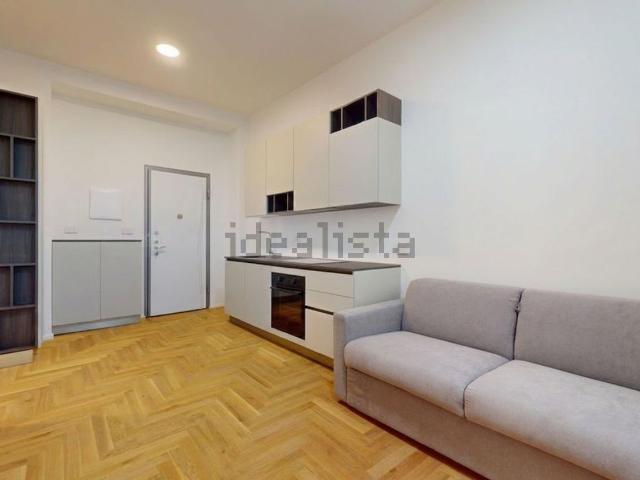 Appartamento in vendita di 40 m² in Via Giovanni Pezzotti, 10