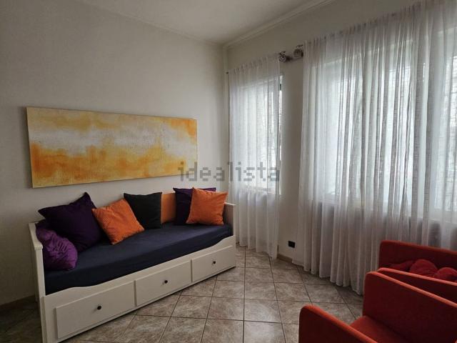 Appartamento in vendita di 40 m² in Via Giovanni Schiaparelli, 19
