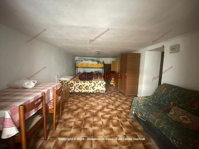 Appartamento in vendita di 40 m² in Via Gioeni, 13