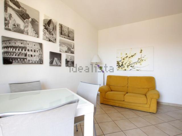 Appartamento in vendita di 40 m² in Via Giorgio Ambrosoli