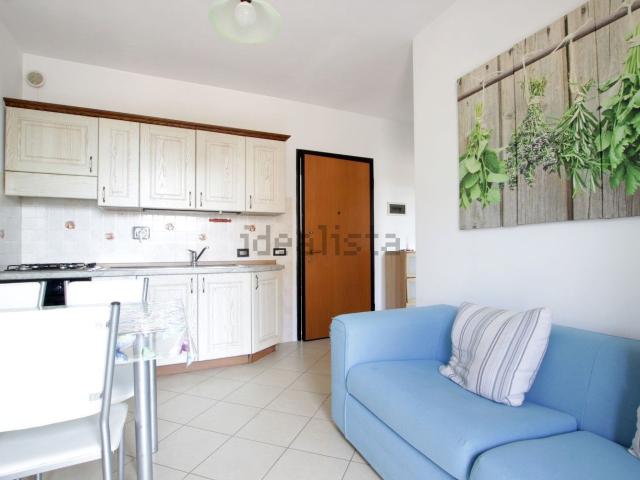 Appartamento in vendita di 40 m² in Via Giorgio Ambrosoli
