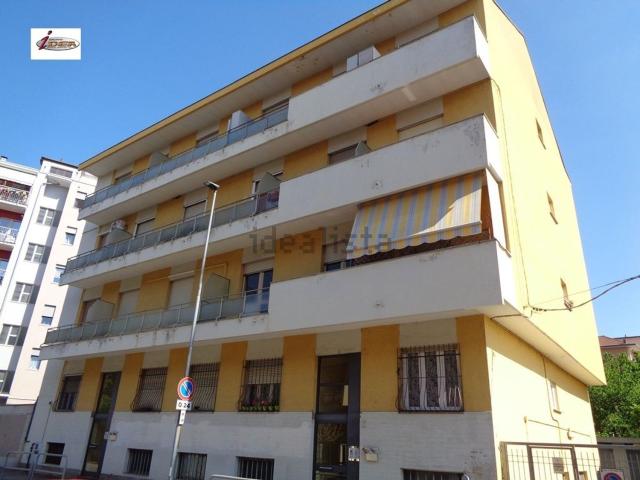 Appartamento in vendita di 43 m² in Via Giosuè Carducci, 5