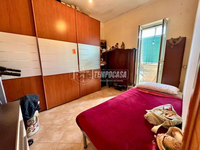 Appartamento in vendita di 40 m² in Via Giacinto de Sivo