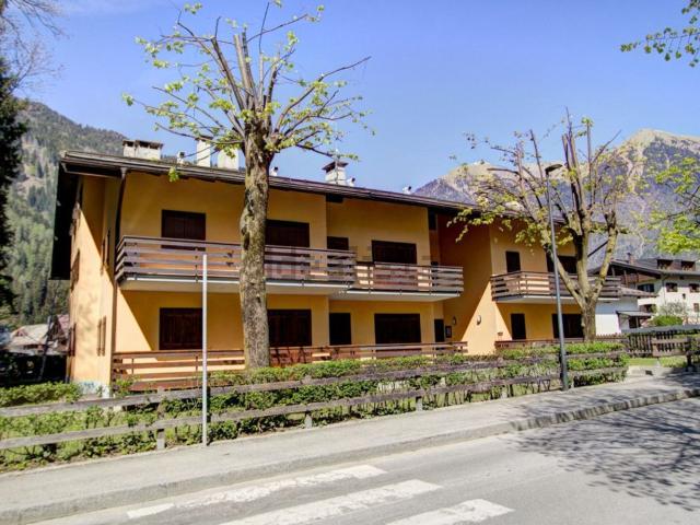 Appartamento in vendita di 40 m² in Via Giacomo Matteotti, 43